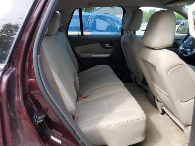 Photo 11 from auction – 2011 FORD EDGE SE with VIN 2FMDK3GC9BBB28490