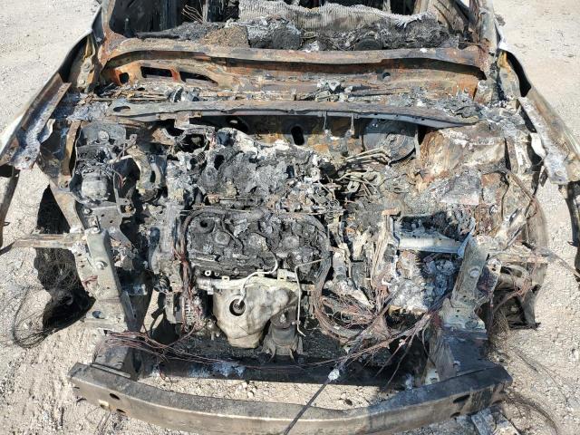 Photo 12 from auction – 2015 NISSAN PATHFINDER with VIN 5N1AR2MN5FC616002