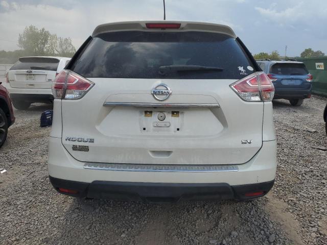Photo 6 from auction – 2016 NISSAN ROGUE S with VIN KNMAT2MT8GP616073