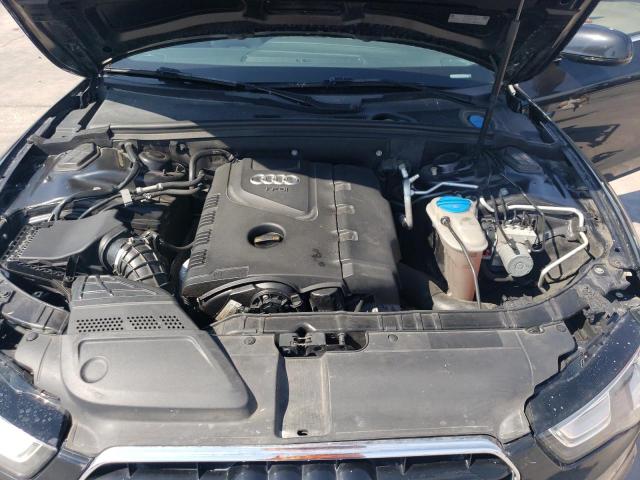 Photo 11 from auction – 2013 AUDI A5 PREMIUM with VIN WAULFAFR3DA033658