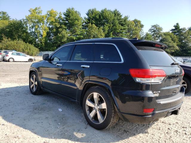 Photo 2 from auction – 2014 JEEP GRAND CHER with VIN 1C4RJFCT1EC128461