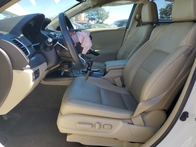 Photo 7 from auction – 2016 ACURA RDX TECHNO with VIN 5J8TB3H56GL015525