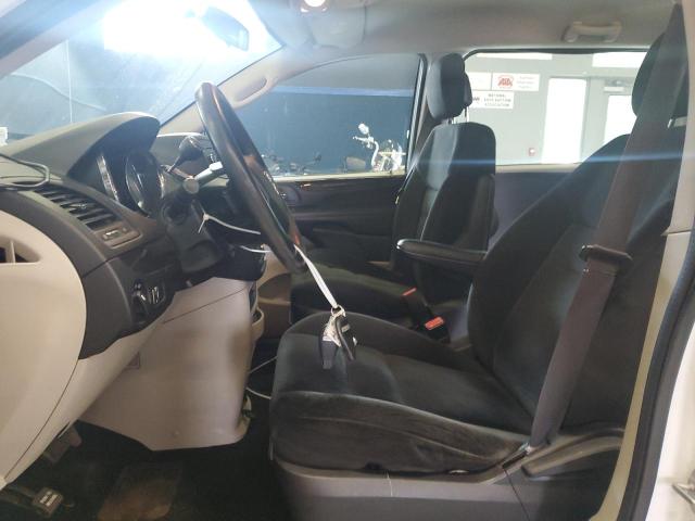 Photo 7 from auction – 2016 DODGE GRAND CARA with VIN 2C4RDGBG8GR236460