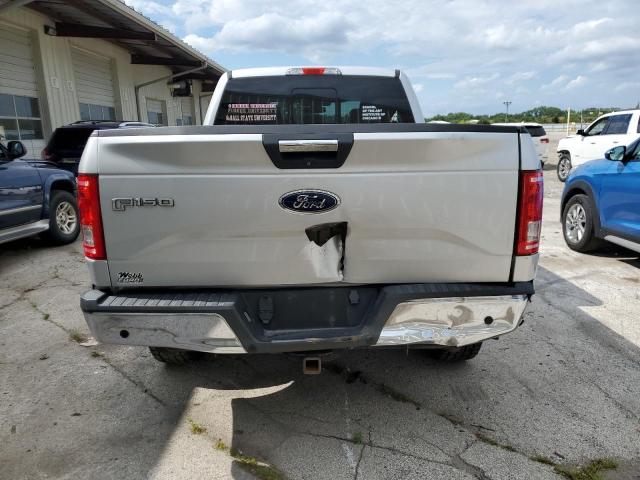 Photo 6 from auction – 2016 FORD F150 SUPER with VIN 1FTFW1EG4GFC57433