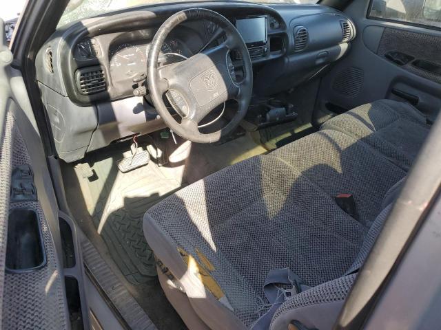 Photo 8 from auction – 2001 DODGE RAM 3500 with VIN 3B7MC36651M249429