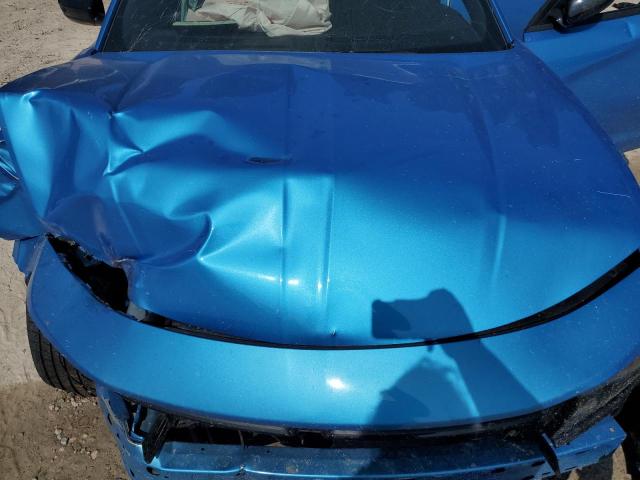 Photo 11 from auction – 2023 DODGE CHARGER SX with VIN 2C3CDXBG7PH703416
