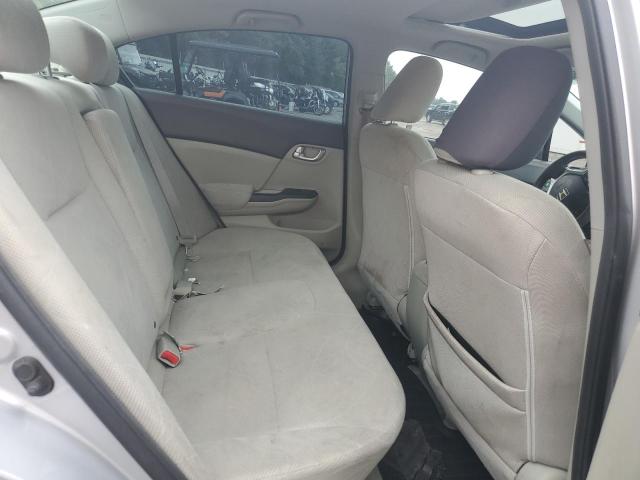 صورة رقم 10 من المزاد - 2012 HONDA CIVIC EX مع VIN 2HGFB2F8XCH542964