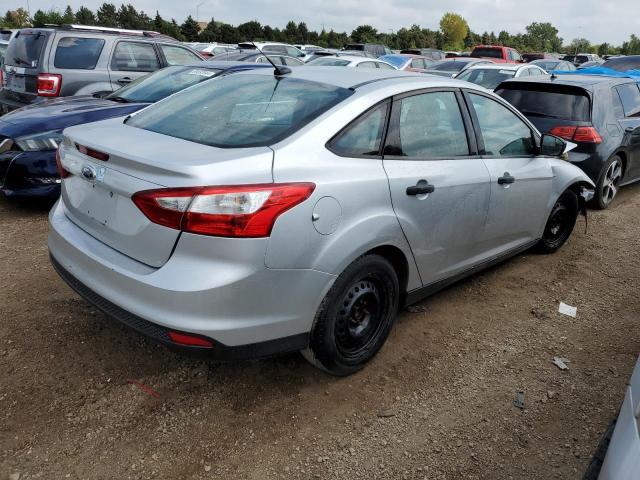 Photo 3 from auction – 2013 FORD FOCUS S with VIN 1FADP3E27DL305482