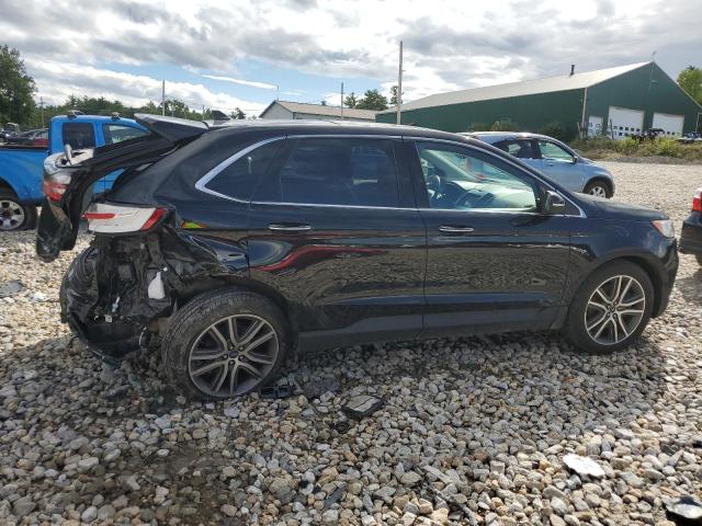 Photo 3 from auction – 2019 FORD EDGE TITAN with VIN 2FMPK4K96KBC07713