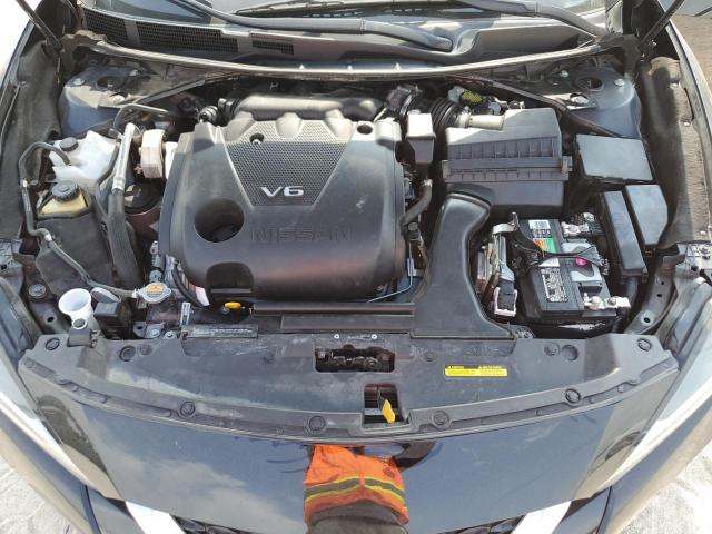 Photo 11 from auction – 2020 NISSAN MAXIMA PLA with VIN 1N4AA6FV0LC373314