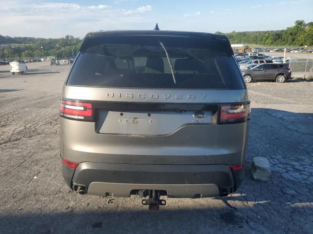Photo 6 from auction – 2017 LAND ROVER DISCOVERY with VIN SALRRBBK8HA018820