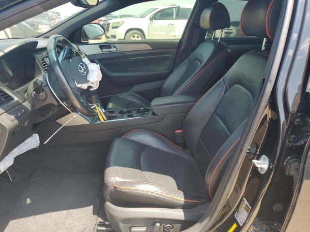Photo 7 from auction – 2015 HYUNDAI SONATA SPO with VIN 5NPE34AB5FH064728