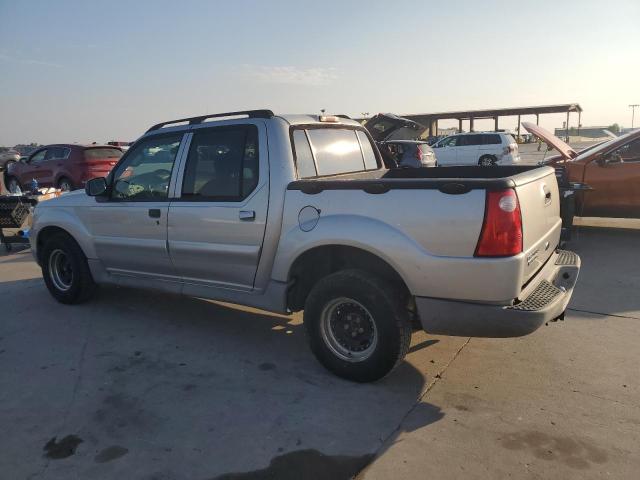 Photo 2 from auction – 2003 FORD EXPLORER S with VIN 1FMZU67EX3UA50624