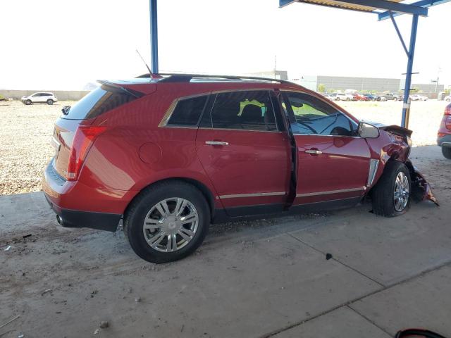 Photo 3 from auction – 2013 CADILLAC SRX with VIN 3GYFNAE31DS516297
