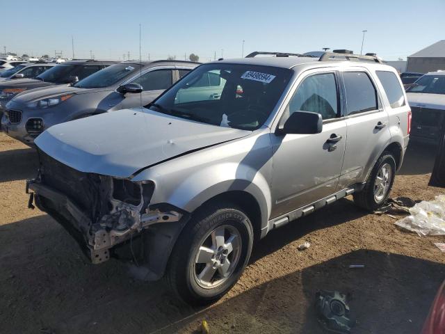 Photo 1 from auction – 2010 FORD ESCAPE XLT with VIN 1FMCU9DG5AKA15298