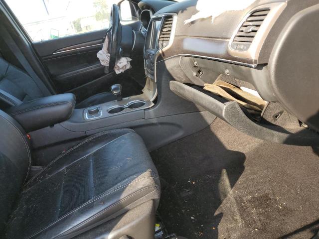 Photo 8 from auction – 2014 JEEP GRAND CHER with VIN 1C4RJFBG6EC518332