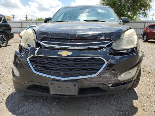Photo 5 from auction – 2017 CHEVROLET EQUINOX LS with VIN 2GNALBEK7H1527445