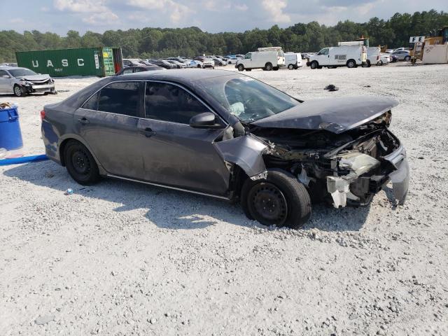Photo 4 from auction – 2014 TOYOTA CAMRY L with VIN 4T1BF1FK9EU792229