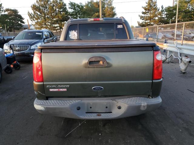 Фото 6 с аукциона – 2001 FORD EXPLORER S с VIN 1FMZU77E91UA62198