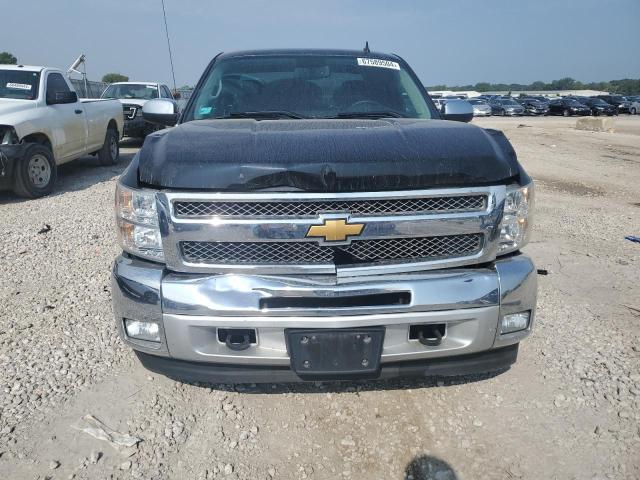 Photo 5 from auction – 2013 CHEVROLET SILVERADO with VIN 1GCRKSE28DZ297155