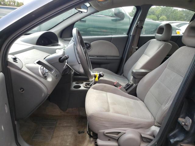 Photo 7 from auction – 2005 SATURN ION LEVEL with VIN 1G8AZ52F35Z168995