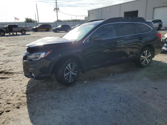 SUBARU OUTBACK 3. 2018 with VIN 4S4BSENC9J3380499 - Photo from auction