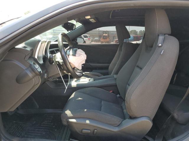 Photo 7 from auction – 2011 CHEVROLET CAMARO LT with VIN 2G1FB1ED5B9171964