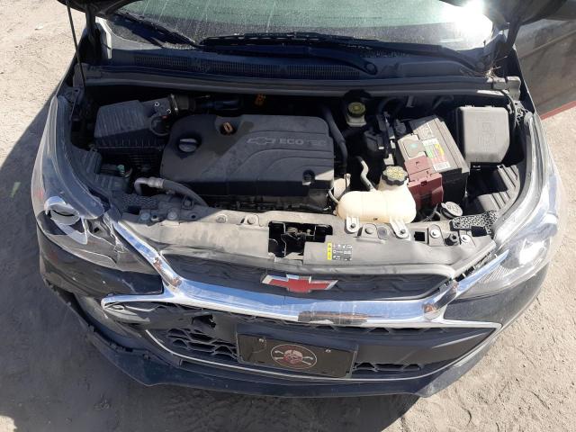 Photo 11 from auction – 2020 CHEVROLET SPARK LS with VIN KL8CB6SA2LC481476