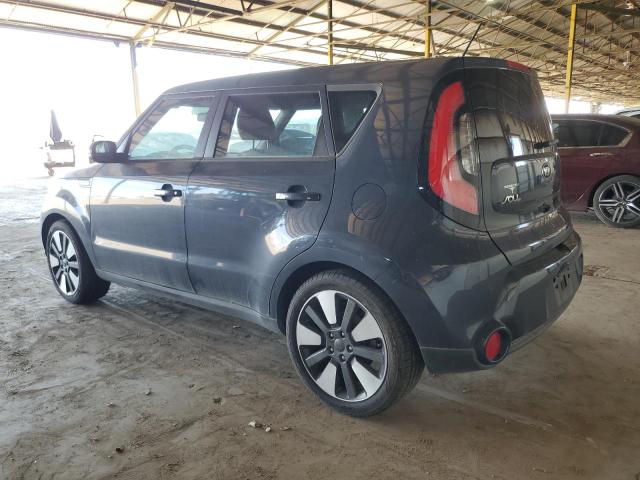 Photo 2 from auction – 2016 KIA SOUL ! with VIN KNDJX3A54G7247325