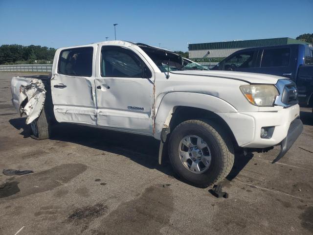 Photo 4 from auction – 2012 TOYOTA TACOMA DOU with VIN 3TMLU4EN4CM098254