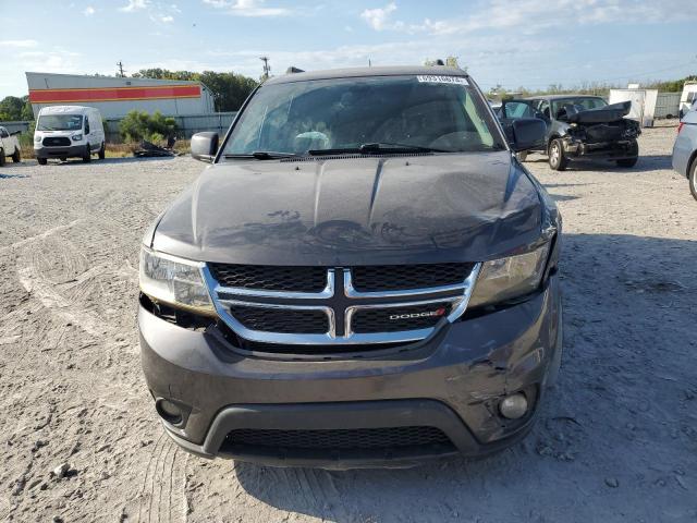 Photo 5 from auction – 2019 DODGE JOURNEY SE with VIN 3C4PDCBB2KT821299
