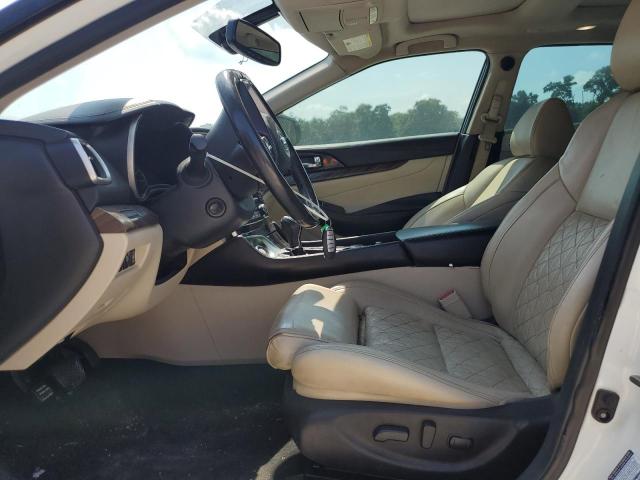 Photo 7 from auction – 2016 NISSAN MAXIMA 3.5 with VIN 1N4AA6AP8GC435136