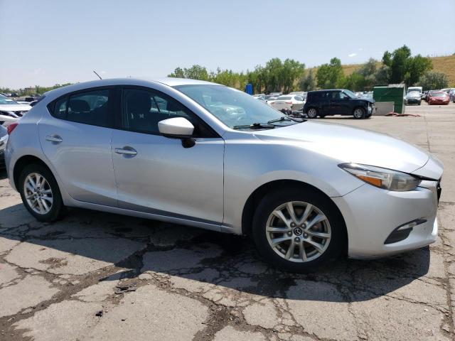 Photo 4 from auction – 2017 MAZDA 3 SPORT with VIN 3MZBN1K74HM156705