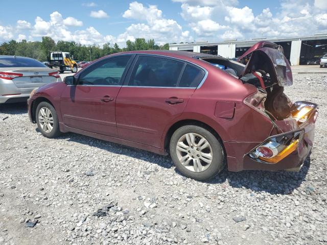 Photo 2 from auction – 2012 NISSAN ALTIMA with VIN 1N4AL2AP1CN474815