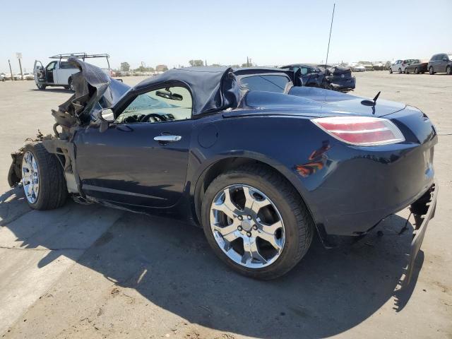 Photo 2 from auction – 2007 SATURN SKY with VIN 1G8MB35B77Y105082