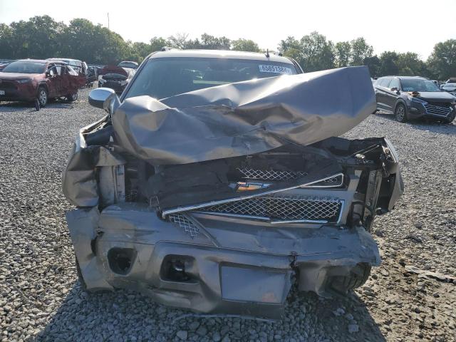 Photo 5 from auction – 2007 CHEVROLET AVALANCHE with VIN 3GNFK123X7G290889