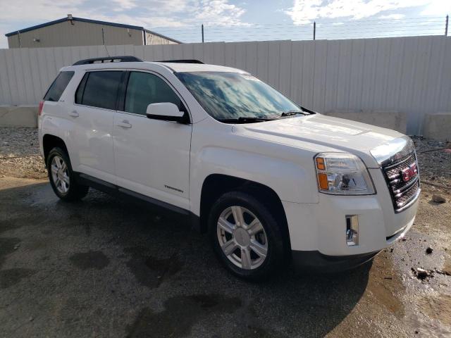 Photo 4 from auction – 2014 GMC TERRAIN SL with VIN 2GKALREK9E6224901