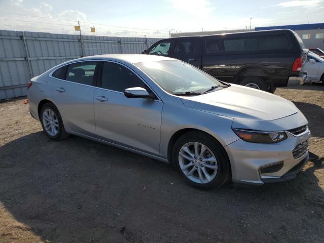 Photo 4 from auction – 2018 CHEVROLET MALIBU with VIN 1G1ZD5ST3JF198029