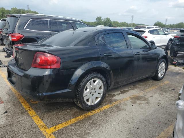Photo 3 from auction – 2014 DODGE AVENGER SE with VIN 1C3CDZAB1EN106865