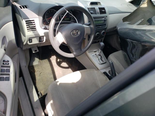 Photo 8 from auction – 2012 TOYOTA COROLLA BA with VIN 2T1BU4EE4CC785500