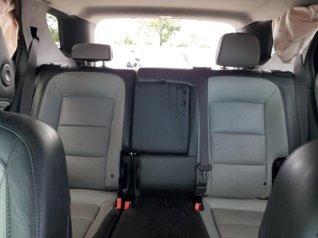 Photo 10 from auction – 2018 CHEVROLET EQUINOX PR with VIN 2GNAXNEX3J6164507