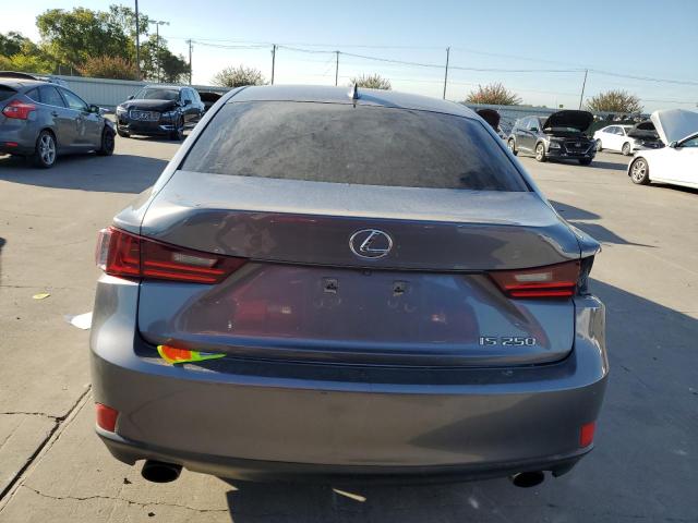Photo 6 from auction – 2014 LEXUS IS 250 with VIN JTHBF1D23E5041501