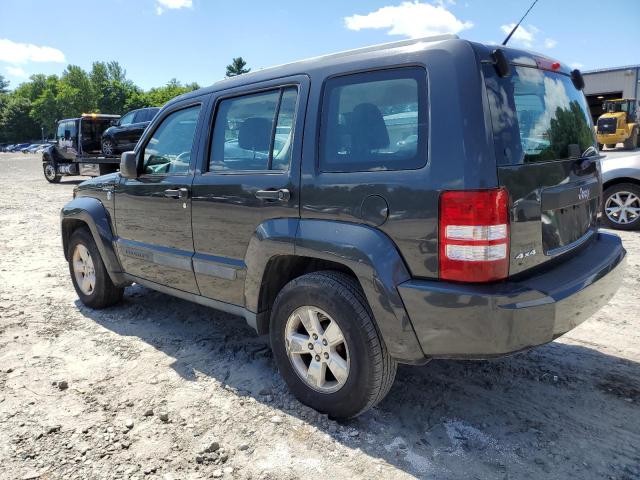 Photo 2 from auction – 2011 JEEP LIBERTY SP with VIN 1J4PN2GK8BW565139