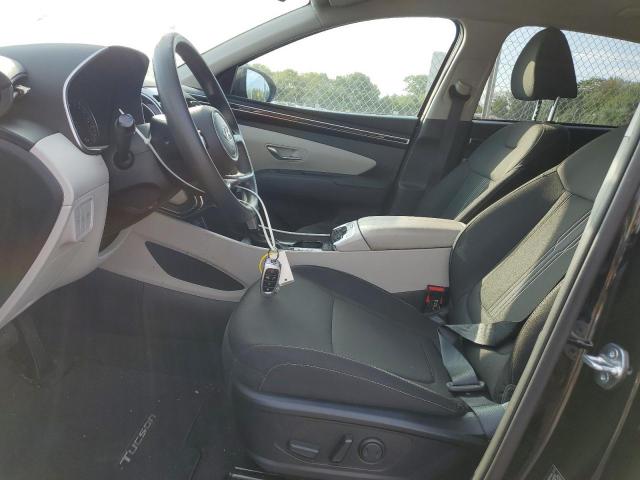 Photo 7 from auction – 2024 HYUNDAI TUCSON SEL with VIN 5NMJBCDE1RH414701
