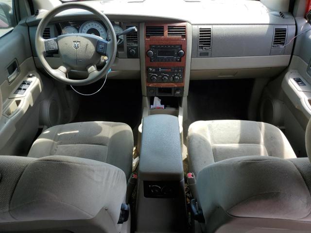 Photo 8 from auction – 2005 DODGE DURANGO SL with VIN 1D4HB48N85F522094