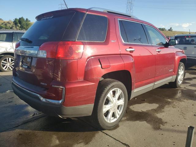 Photo 3 from auction – 2017 GMC TERRAIN SL with VIN 2GKFLUEK6H6101490