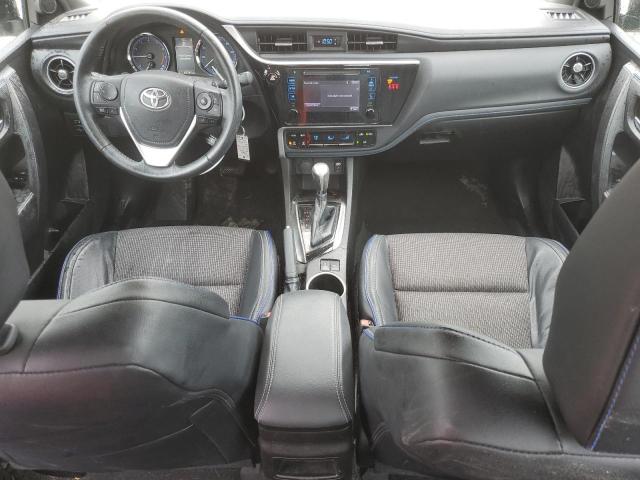 Photo 8 from auction – 2019 TOYOTA COROLLA L with VIN 5YFBURHE5KP928090