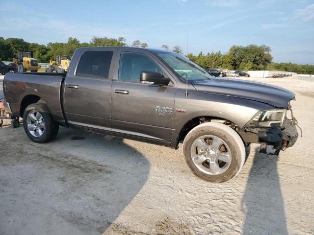 Photo 4 from auction – 2019 RAM 1500 CLASS with VIN 1C6RR6LT5KS573223