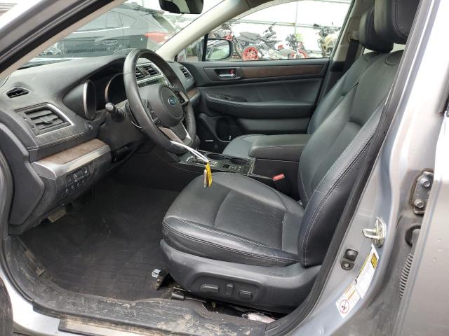 Photo 7 from auction – 2018 SUBARU OUTBACK 2. with VIN 4S4BSANC7J3354136