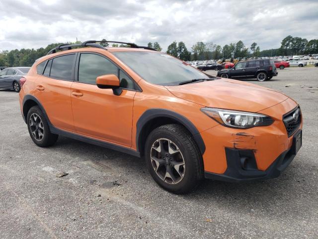 Photo 4 from auction – 2019 SUBARU CROSSTREK with VIN JF2GTACC5KH239664
